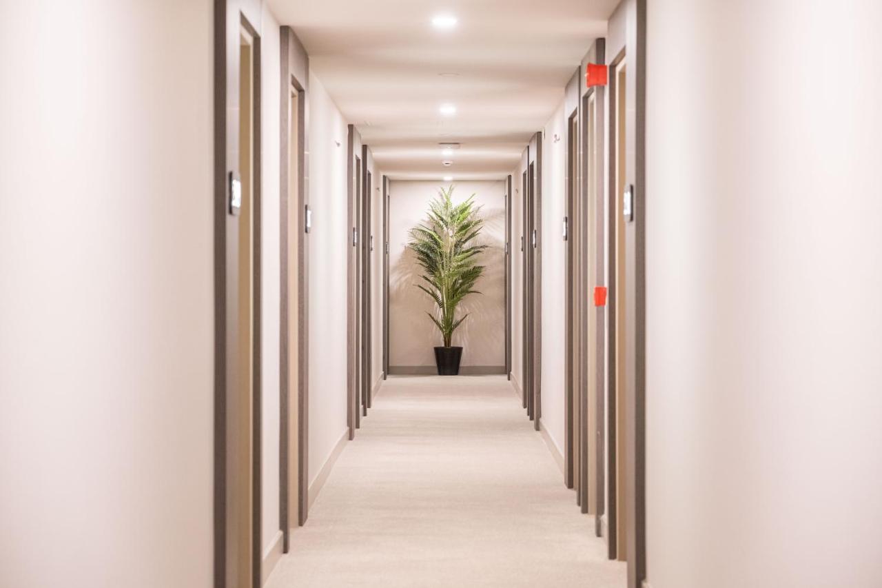 Destiny Marine Hotel Istanbul Exterior foto