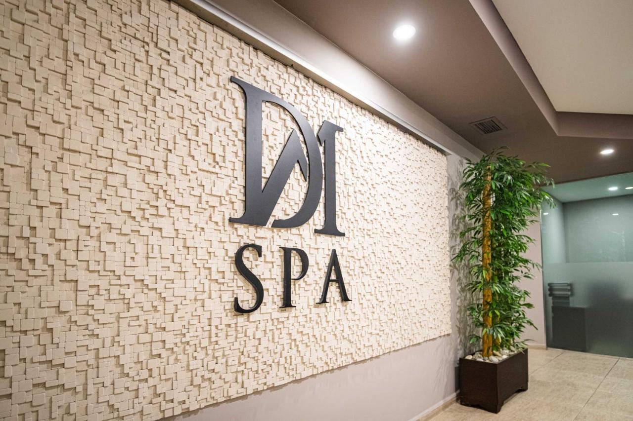 Destiny Marine Hotel Istanbul Exterior foto