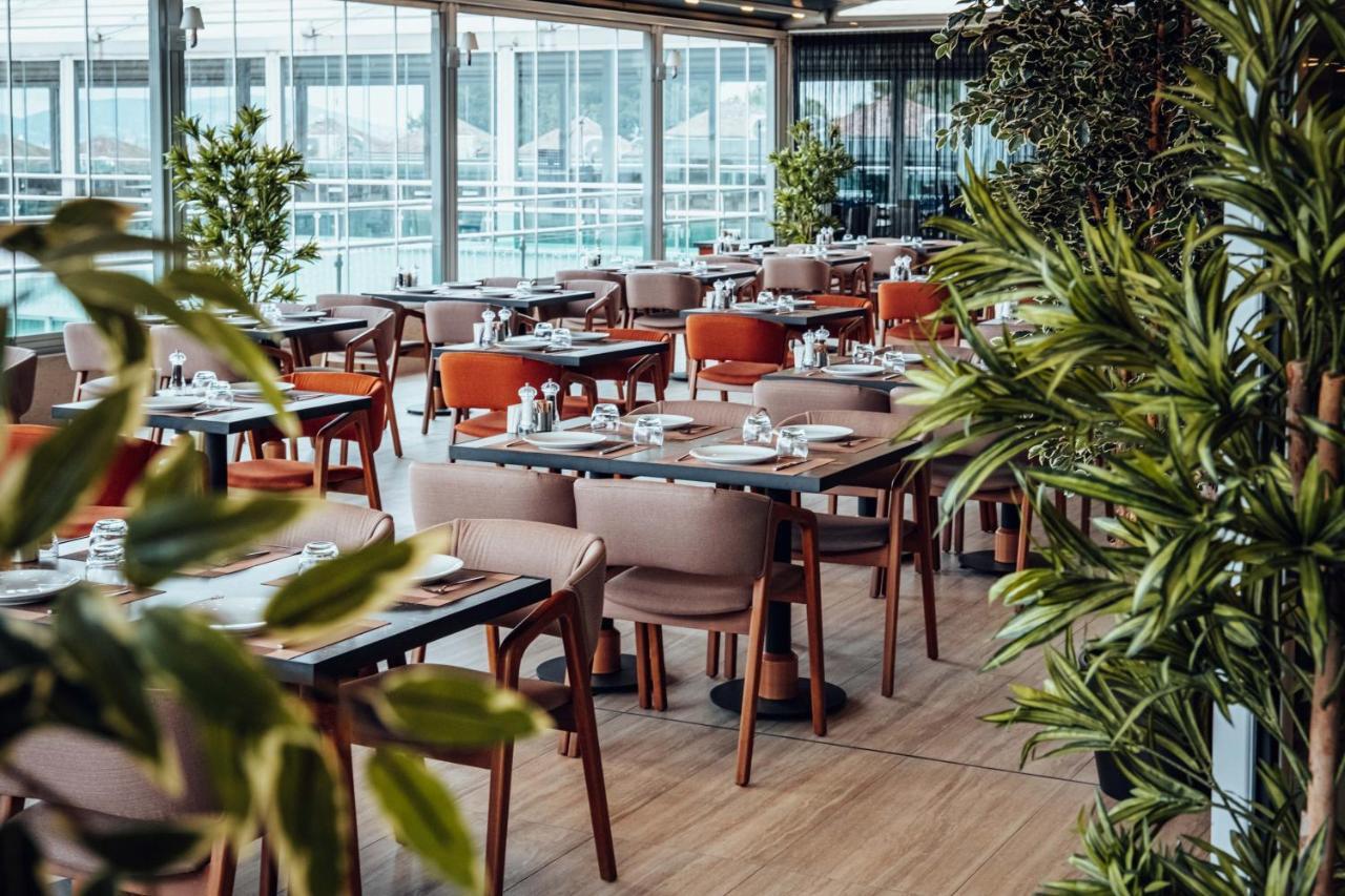 Destiny Marine Hotel Istanbul Exterior foto